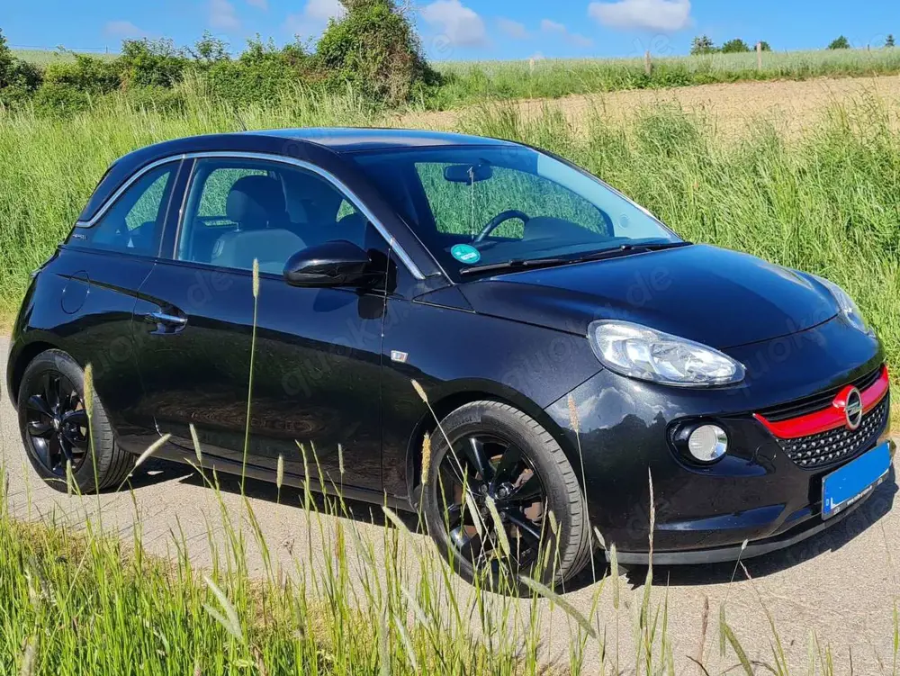 Opel Adam Adam 1.4 Start/Stop Jam