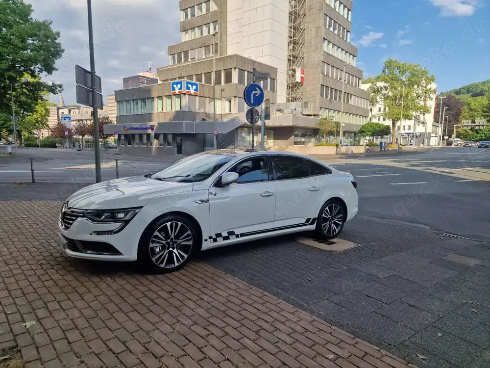 Renault Talisman