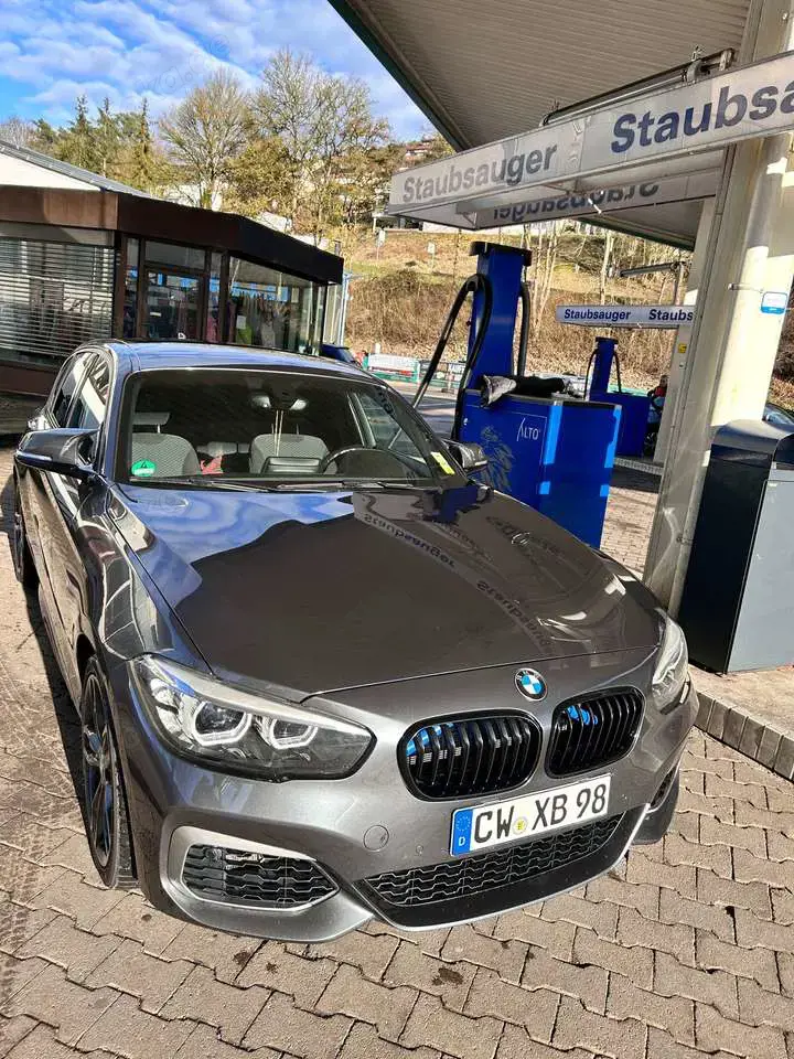 BMW 140 M 140i 5p xdrive