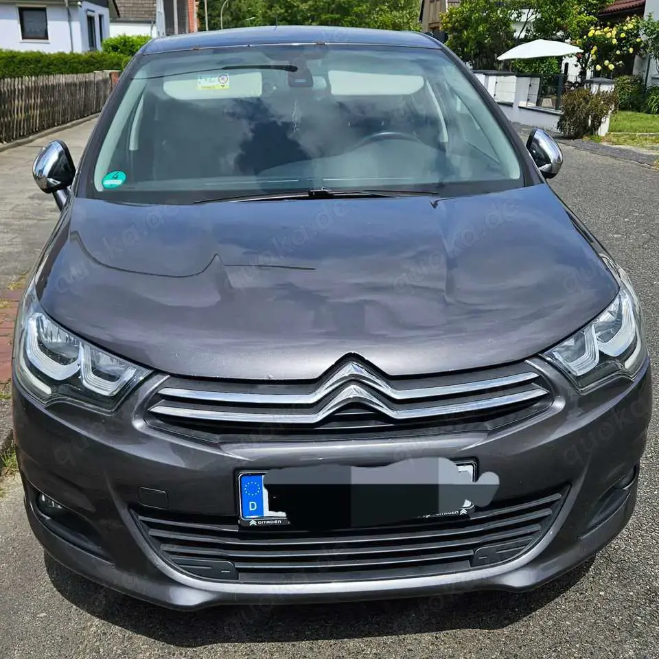 Citroen C4 C4 PureTech 130 Stop