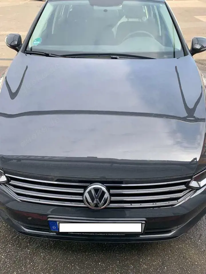 Volkswagen Passat Variant Passat Variant Diesel 2.0 TDI SCR