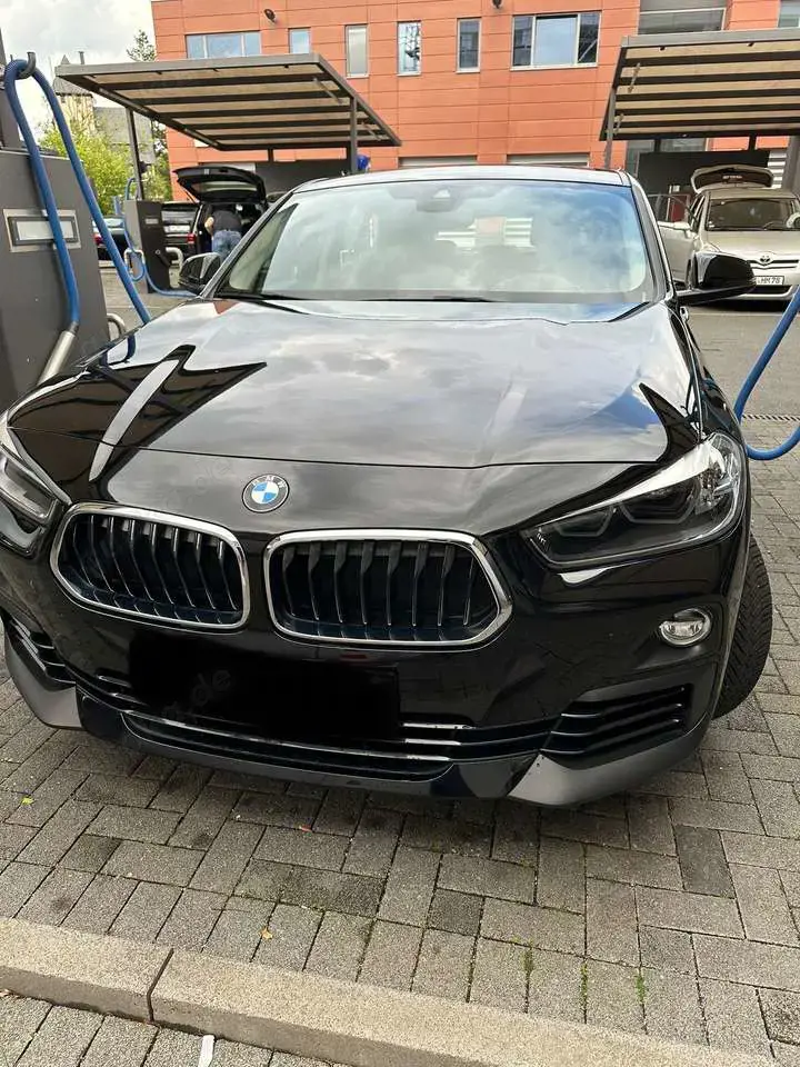 BMW X2 X2 sDrive18i