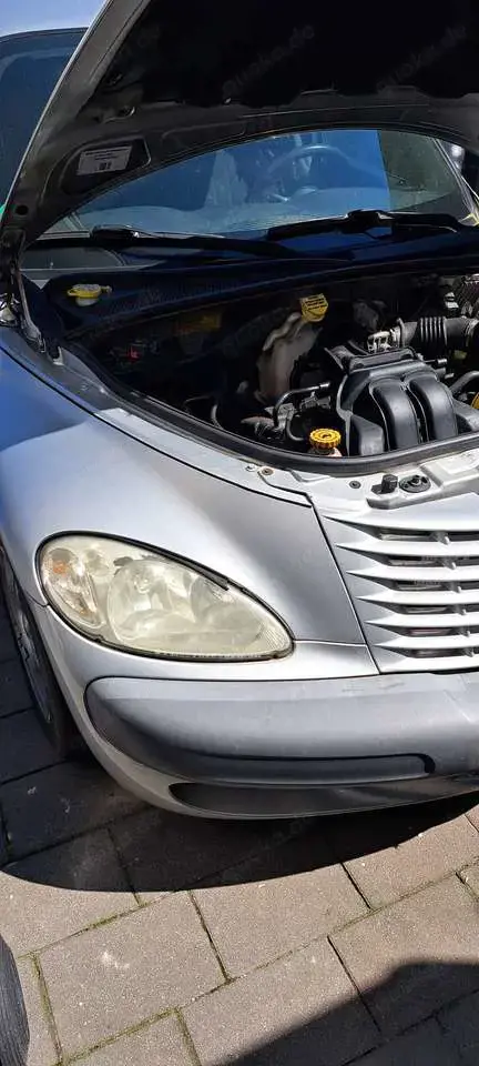 Chrysler PT Cruiser PT Cruiser 1.6 Touring