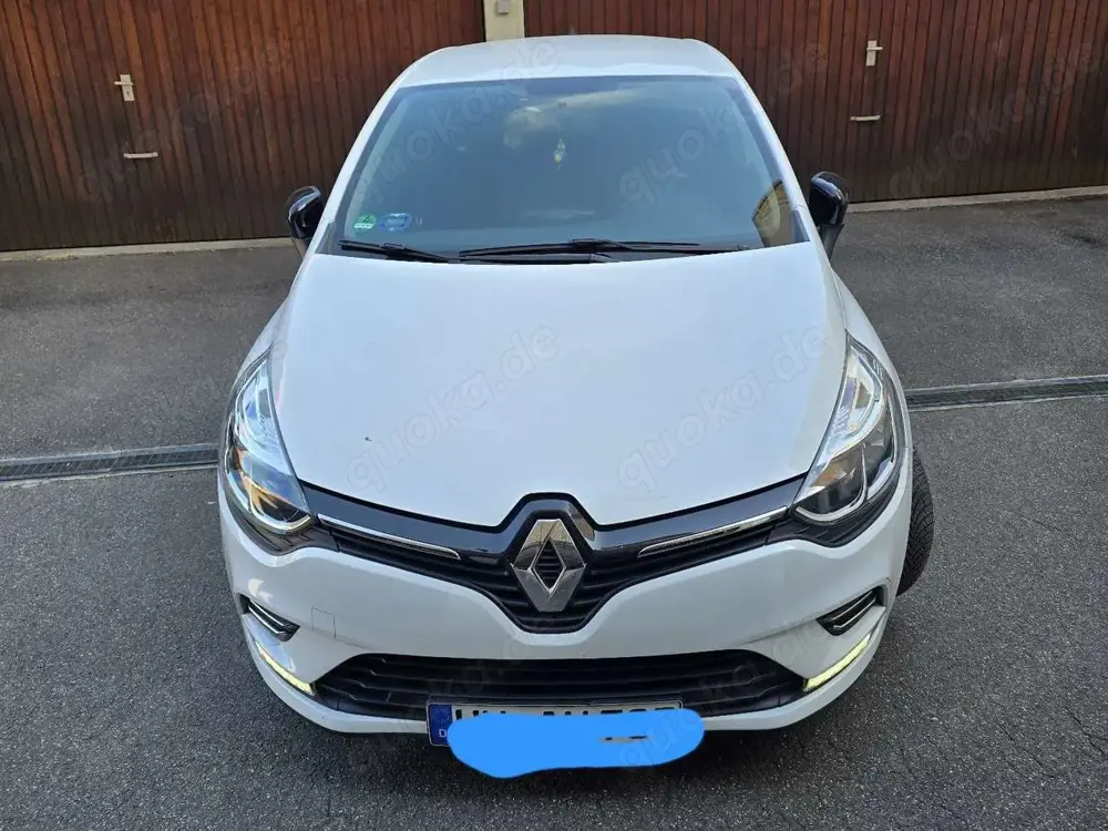 Renault Clio 1.2 Campus