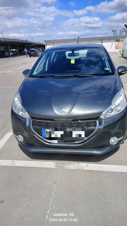 Peugeot 208 208 82 VTI Active