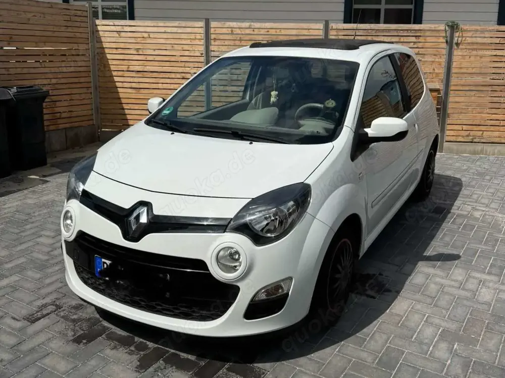 Renault Twingo Twingo 1.2 LEV 16V 75 Liberty