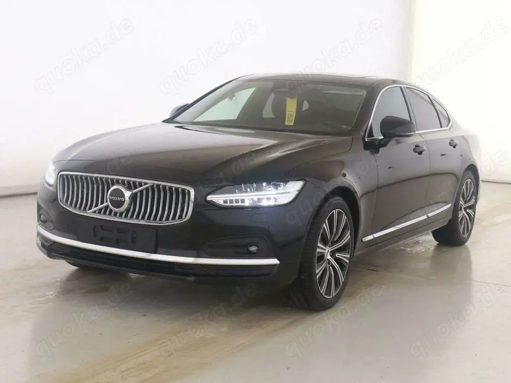 Volvo S90 B5 Ultimate Bright AWD Stdhzg*SD