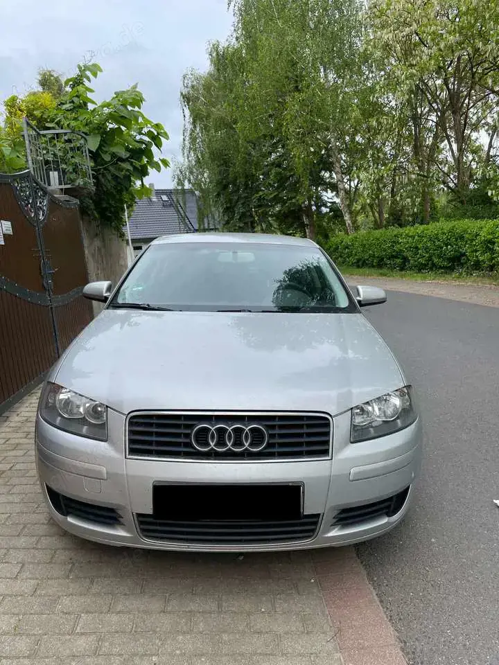 Audi A3 1.6 Attraction