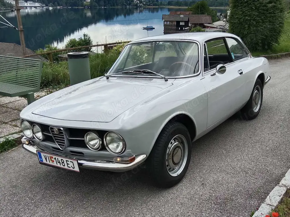 Alfa Romeo 1750 1750 GTV