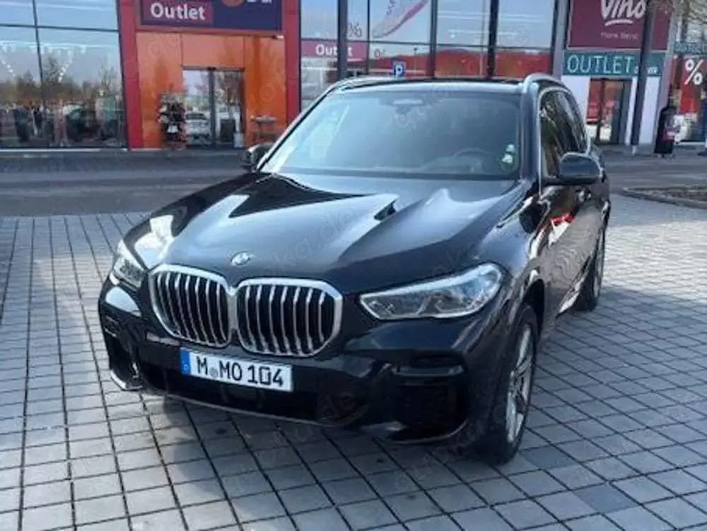 BMW X5 X5 xDrive30d