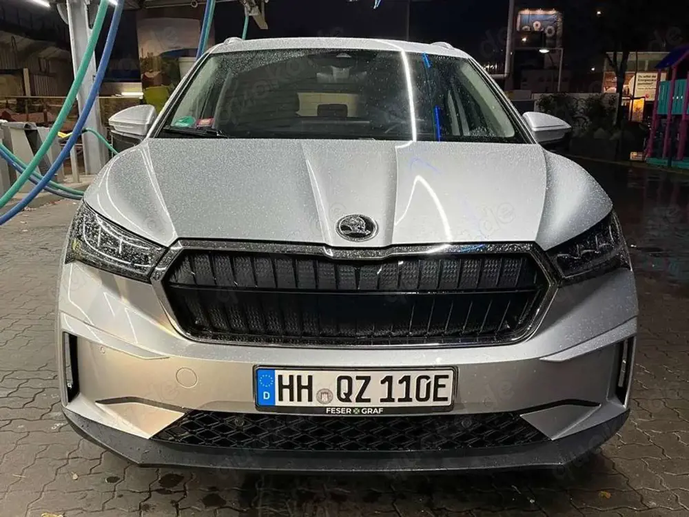 Skoda Enyaq Enyaq+iV+80