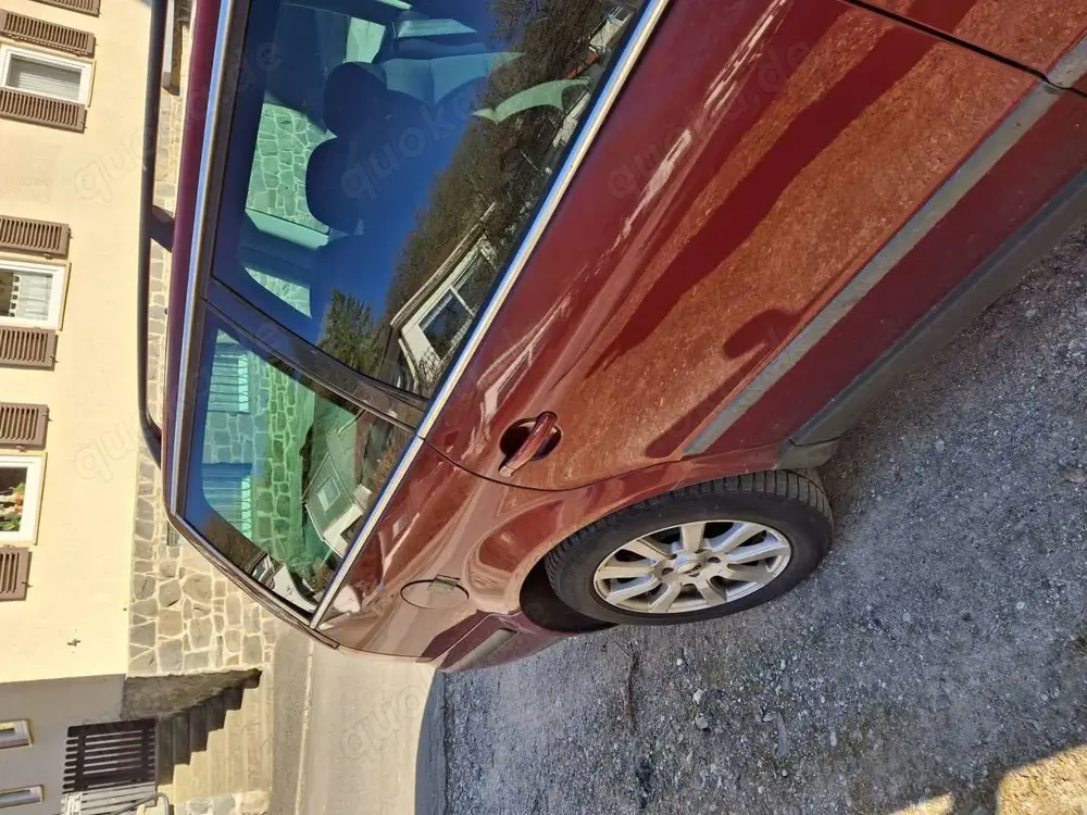 Volkswagen Passat Variant 1.6 Trendline