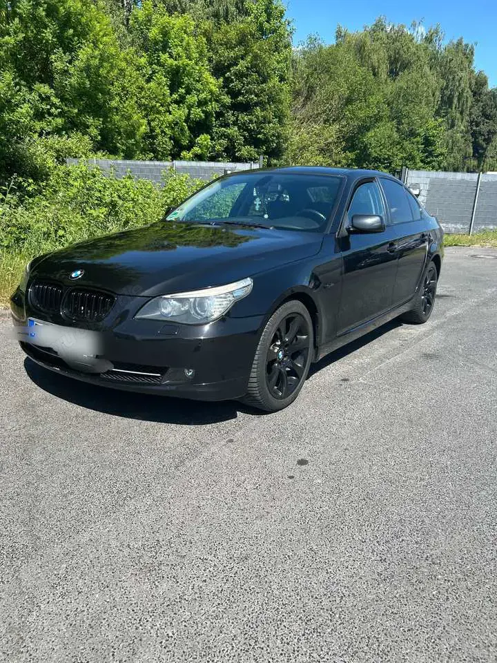 BMW 530 530d Sport-Aut.