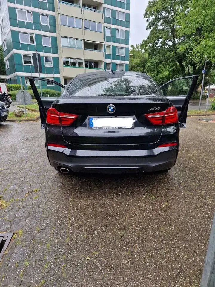 BMW X4 xDrive20d Aut. xLine