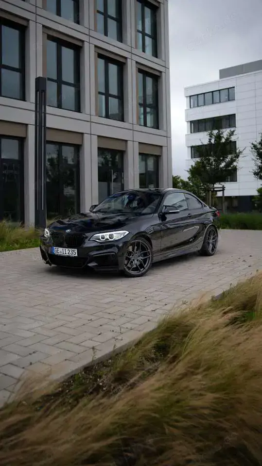 BMW 235 M235i xDrive M-Perf. ESD