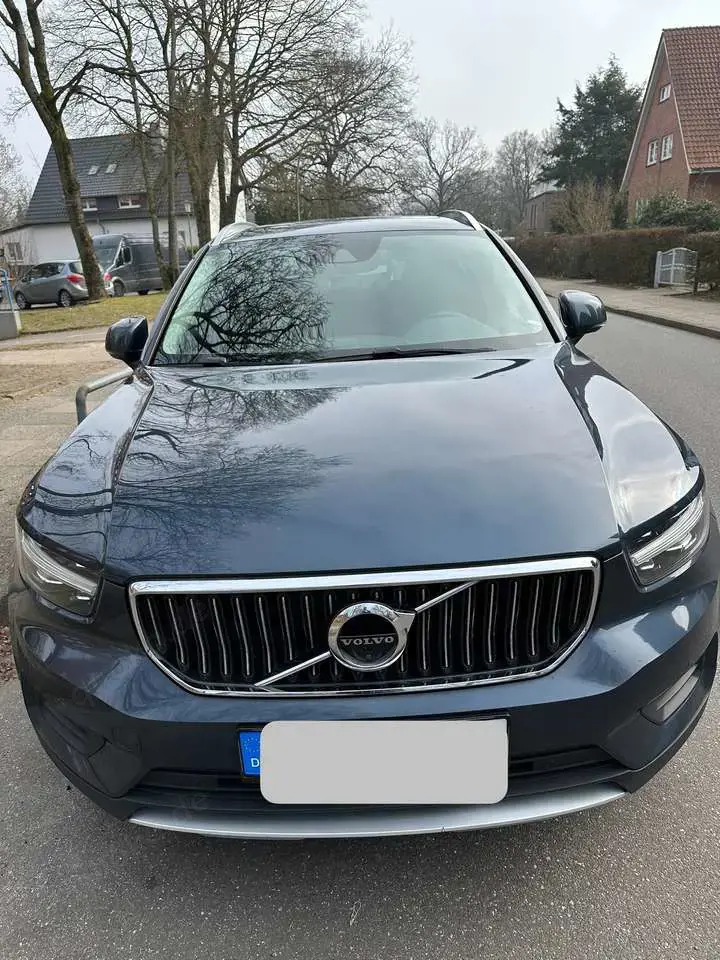 Volvo XC40 XC40 D3 Geartronic Inscription