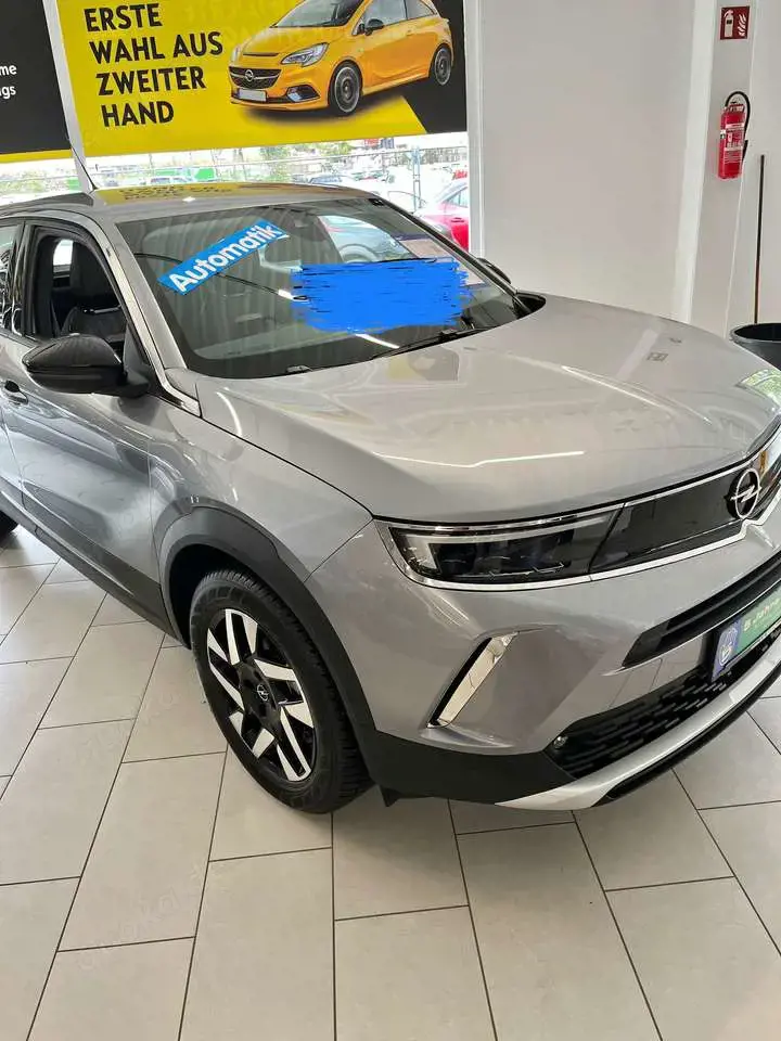Opel Mokka-E Mokka-e Elegance