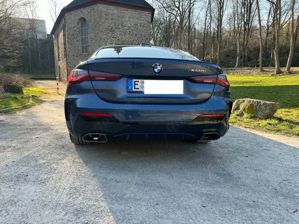 BMW 440 M440i 5 Jahre Garantie fast vollausstattung
