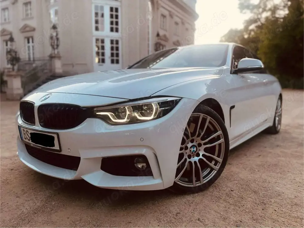 BMW 440 440 i M Sport