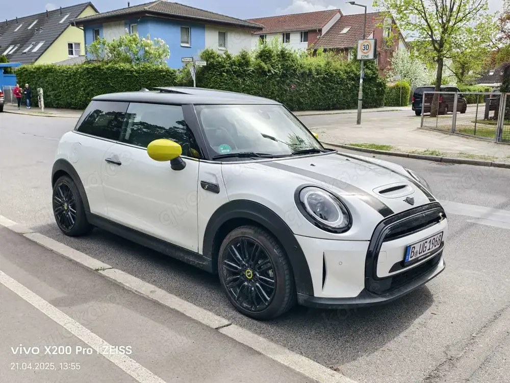 MINI Cooper SE Mini Cooper SE Classic Trim