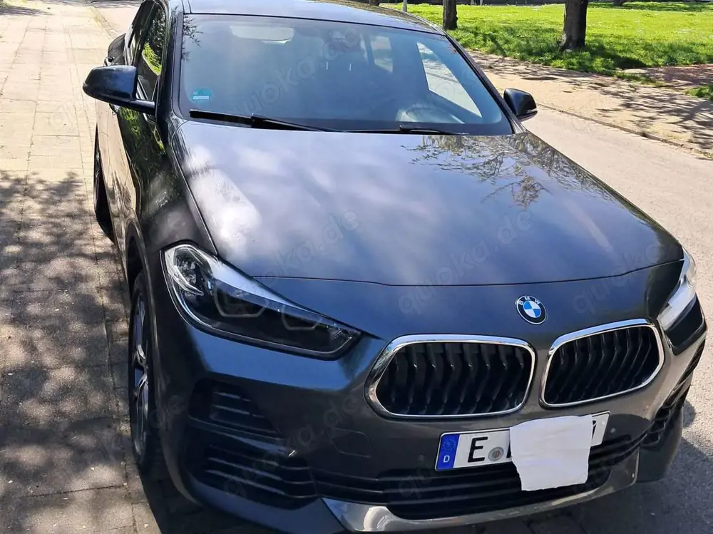 BMW X2 X2 SDRIVE18I Advantage Plus
