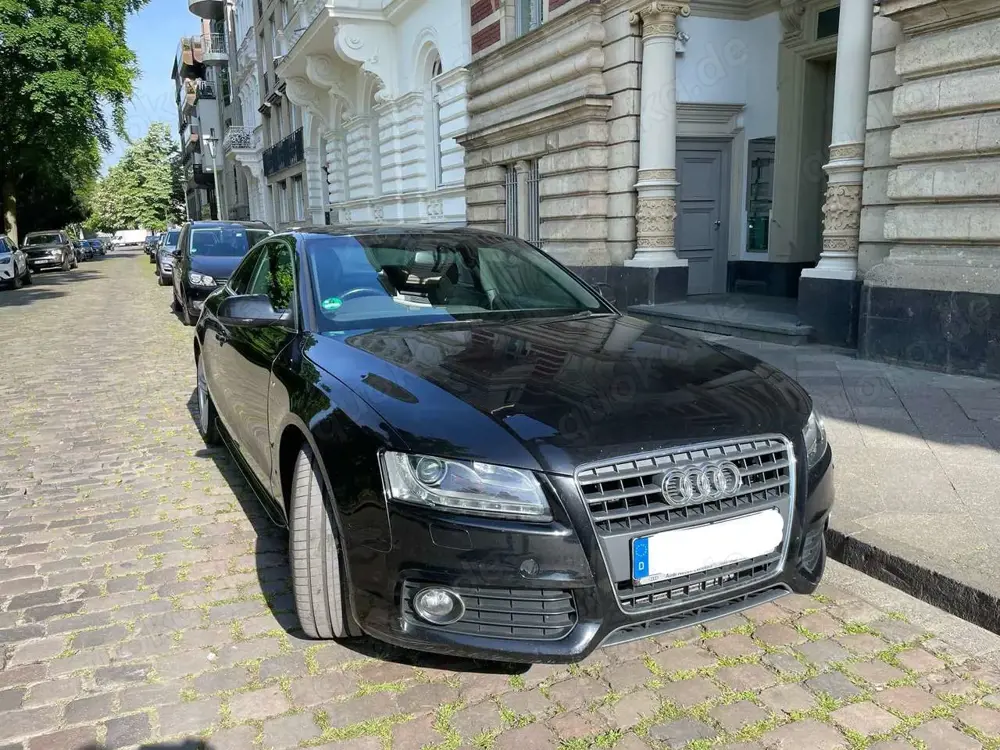 Audi A5 A5 2.0 TFSI