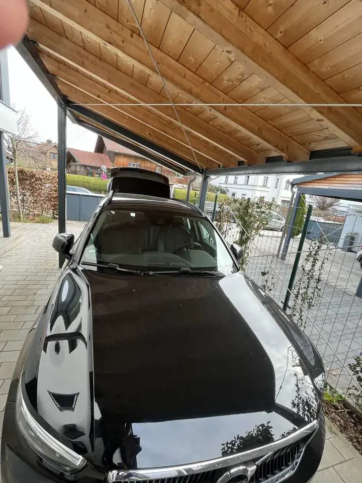 Volvo XC40 XC40 T2 Momentum Pro