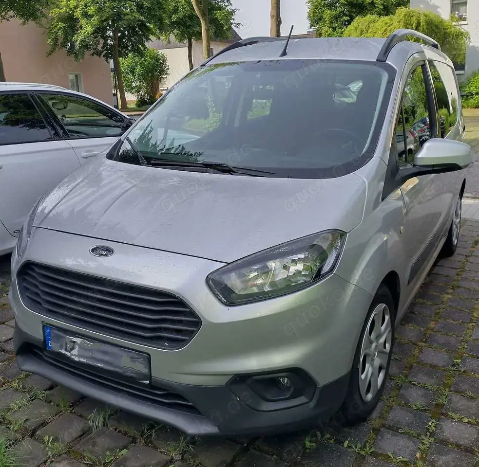 Ford Transit Courier Transit Courier Kombi Trend 1.0 EcoBoost SS