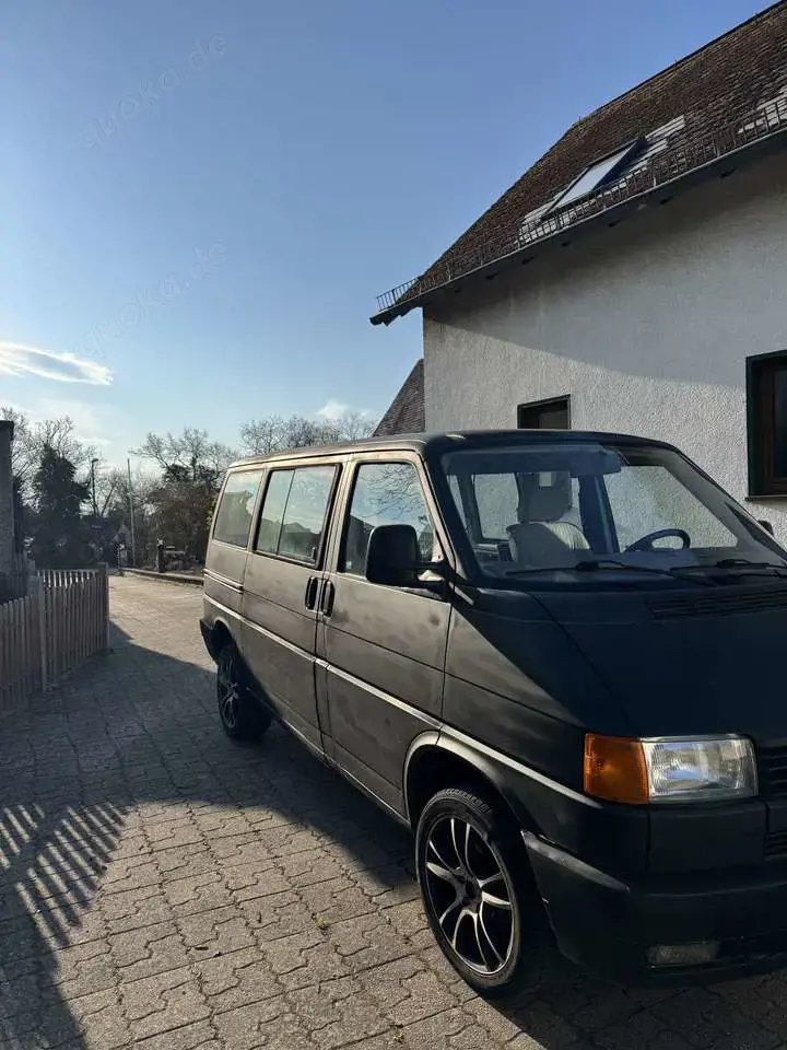 Volkswagen T4 Multivan