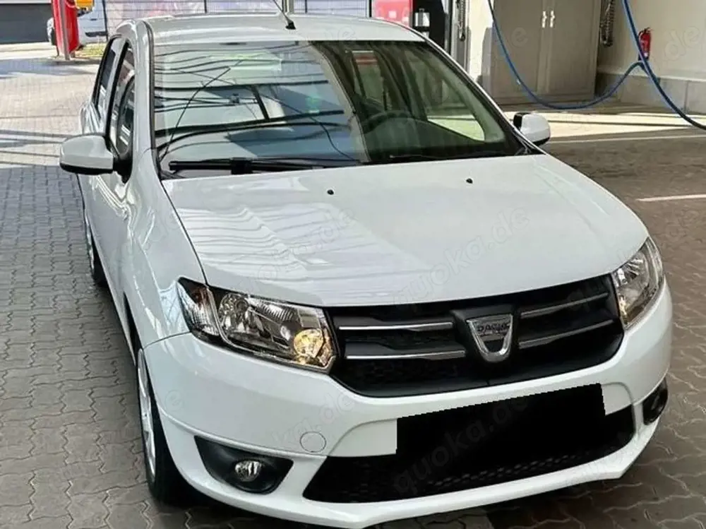 Dacia Logan Logan 1.4