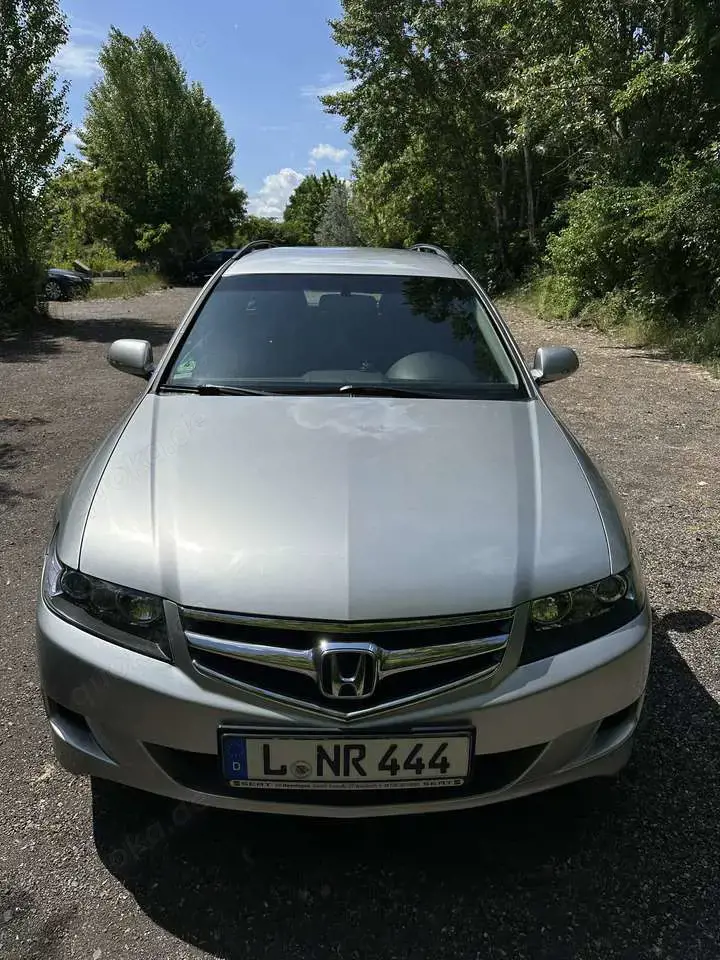 Honda Accord Tourer 2.0 i Comfort