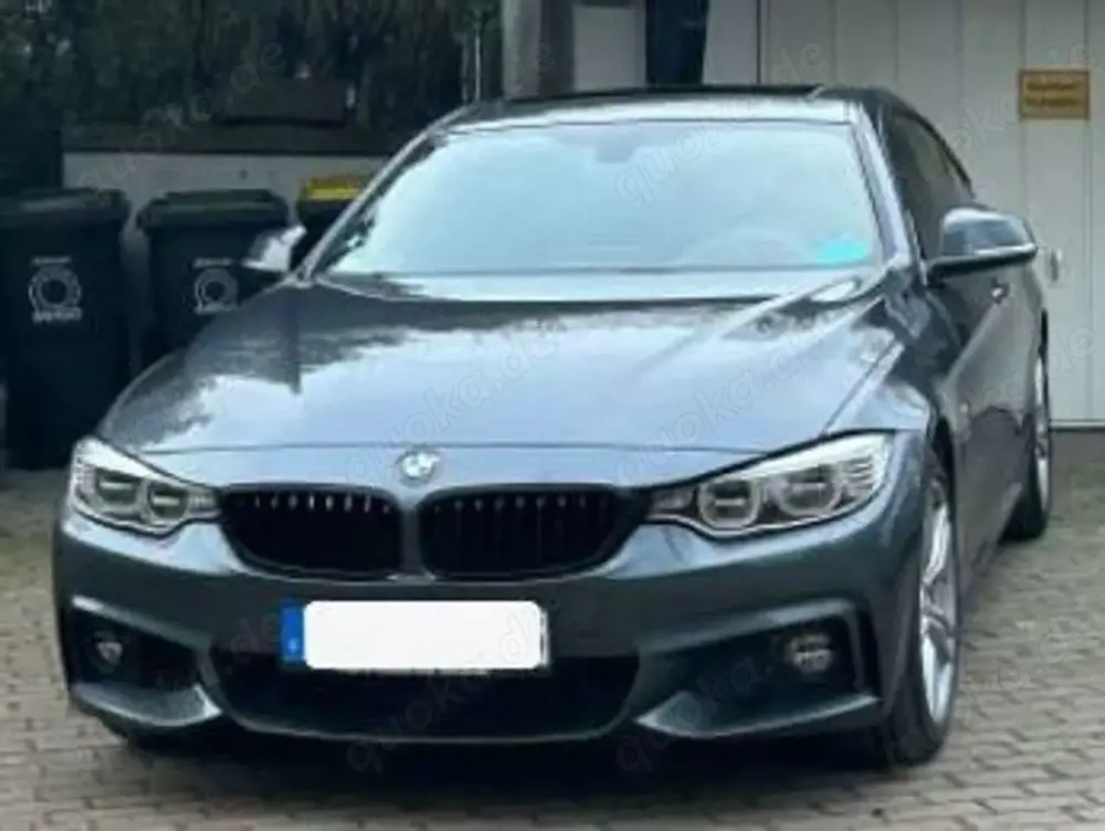 BMW 435 435i Gran Coupe Sport-Aut.