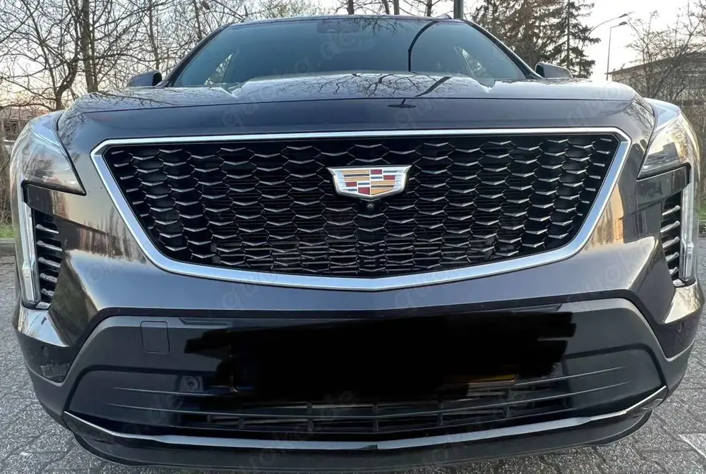 Cadillac XT4 XT4 350T AWD Premium Luxury