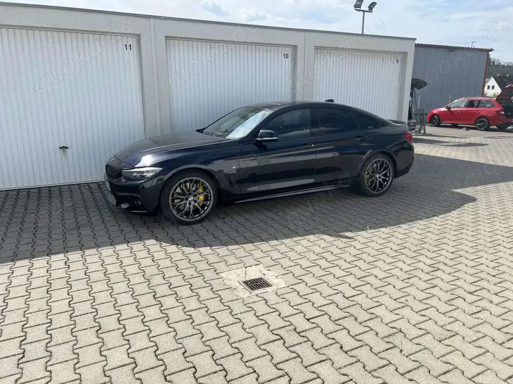 BMW 440 440 i M Sport