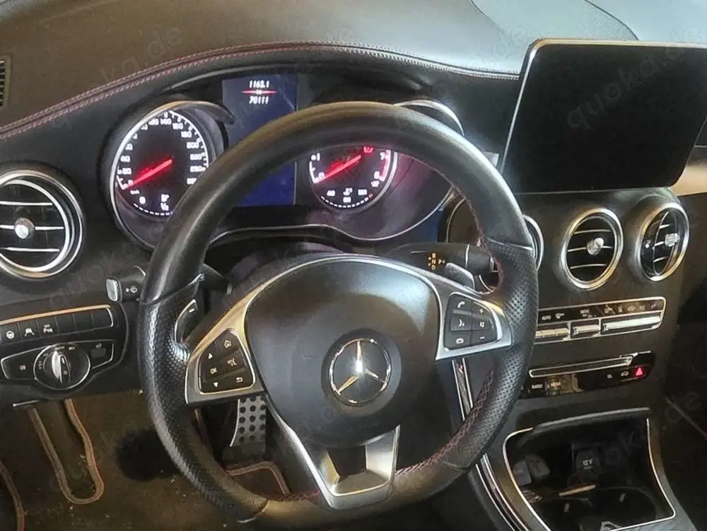Mercedes-Benz C 450 C 450 / C 43 T AMG 4Matic (205.264)