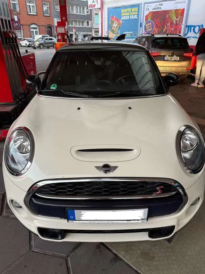 MINI Cooper SD Mini Cooper SD