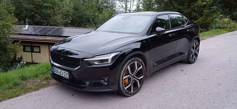 Polestar 2 Polestar+2+Dual+Motor+78kWh