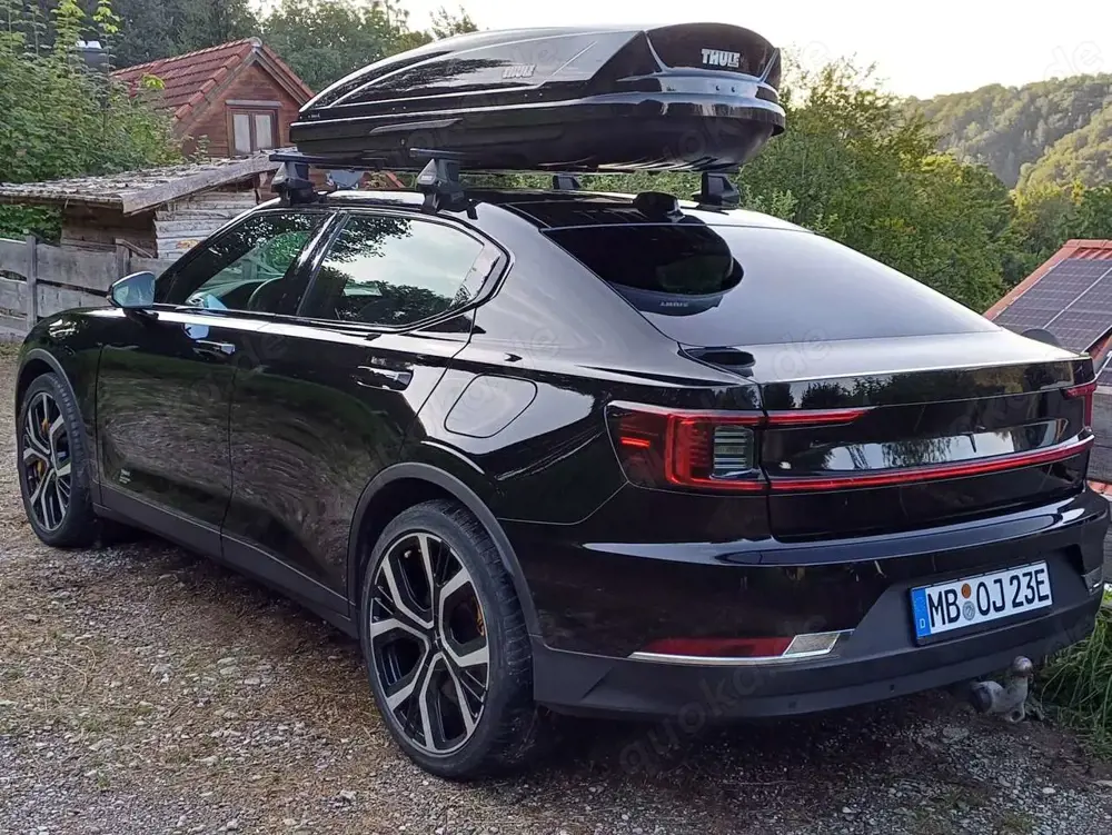 Polestar 2 Polestar 2 Dual Motor 78kWh
