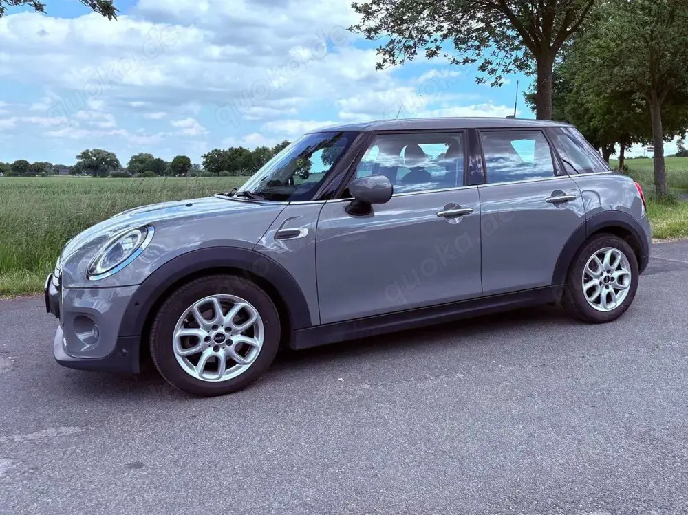 MINI One Mini One