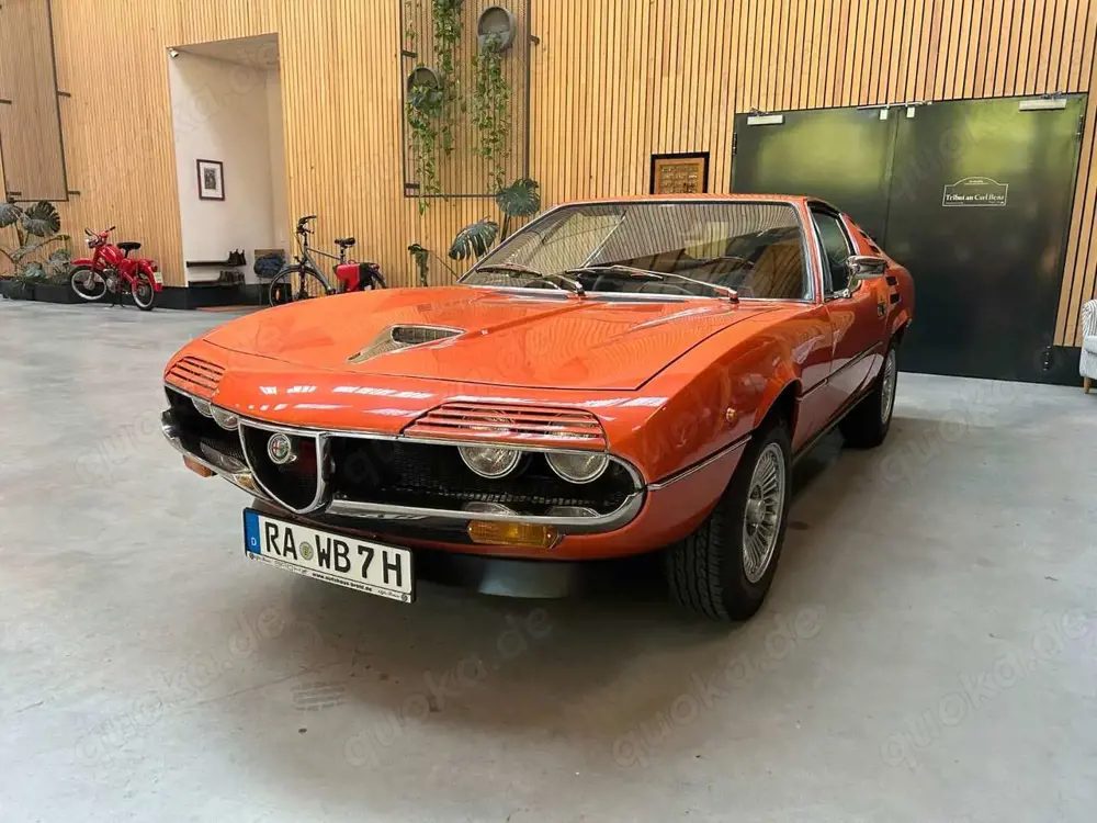 Alfa Romeo Others Montreal