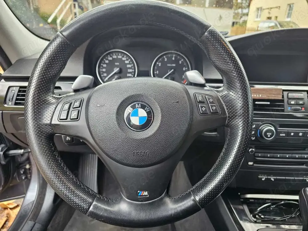 BMW 330 330i Aut.