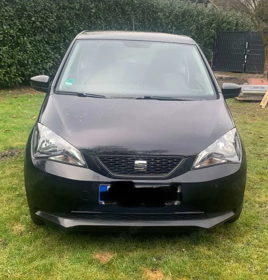 SEAT Mii Mii  3-Türer 1.0 Reference