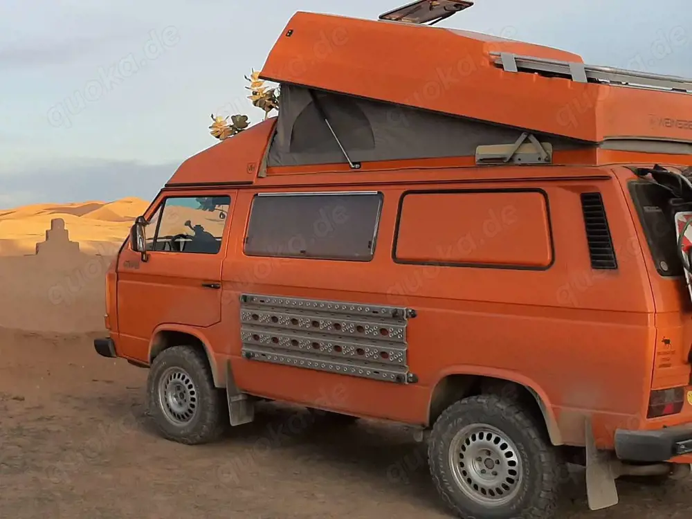 Volkswagen T3