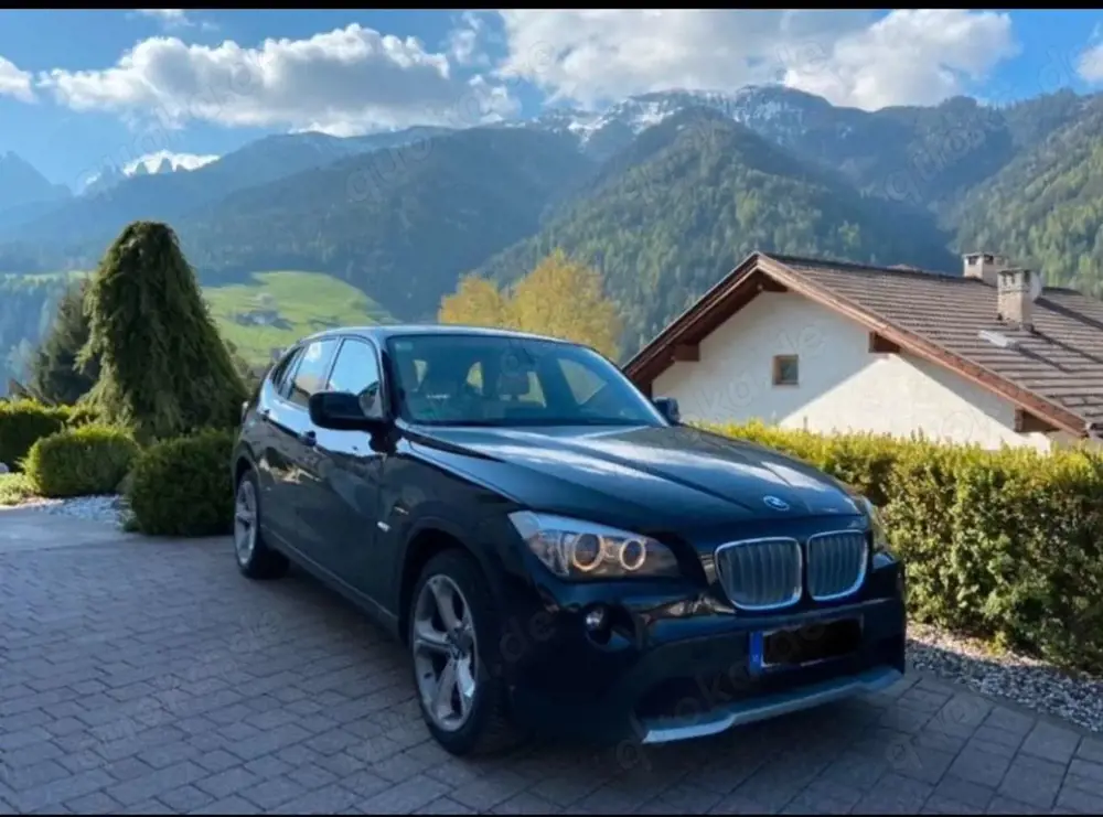 BMW X1 X1 sDrive18i