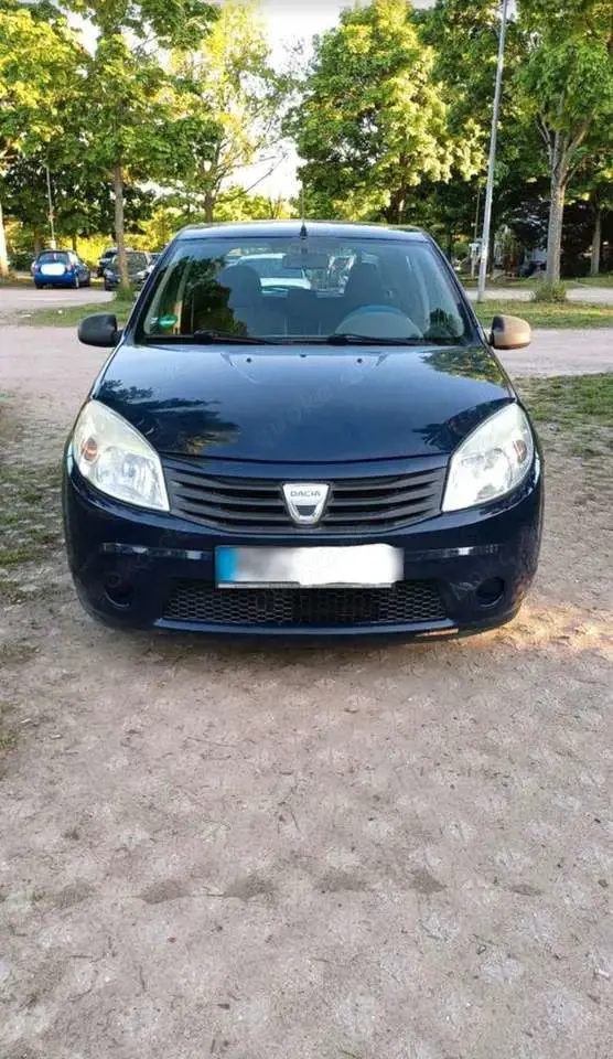 Dacia Sandero 1.2 16V Ambiance