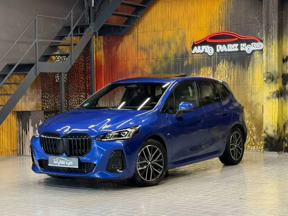 BMW Others 223d Active Tourer xDrive M Sport Aut. LED~PANO