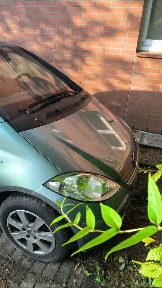 Mercedes-Benz A 150 Classic