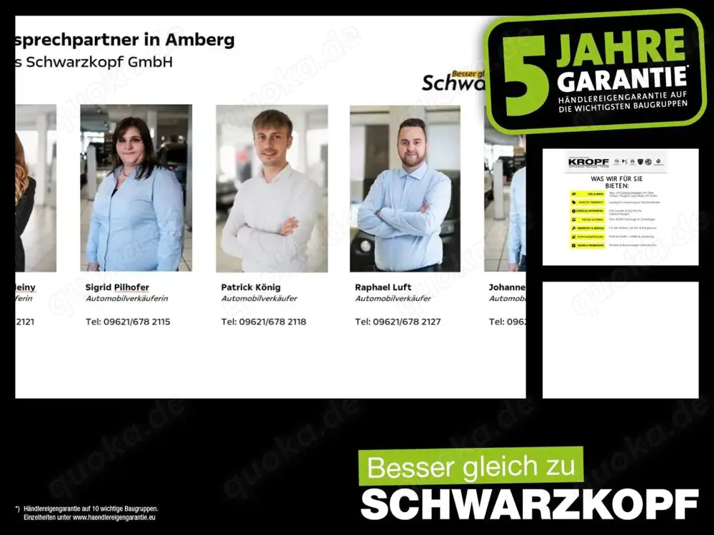 Opel Corsa F 1.2 Turbo Edition LED+Sitzheizung