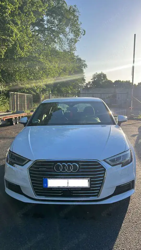 Audi e-tron Sportbacke