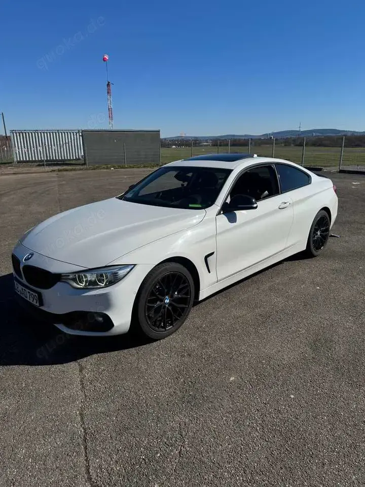 BMW 435 435 i xDrive